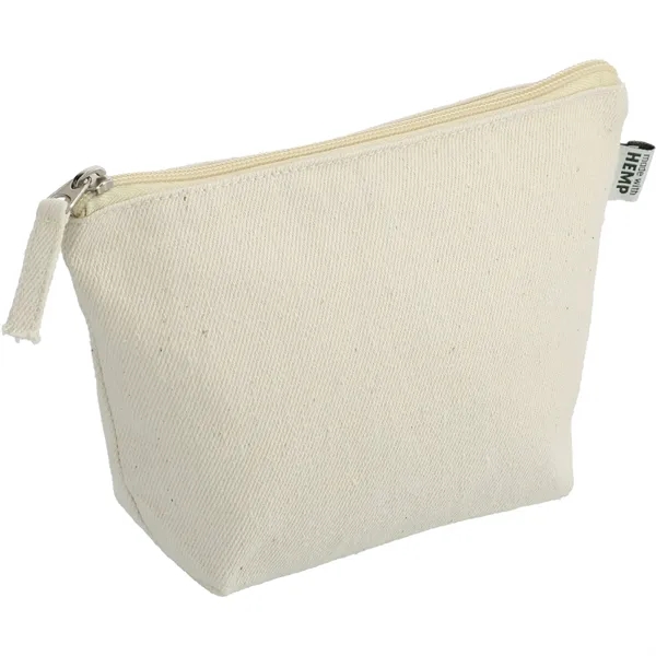3" x 5.5" x 8" pouch for traveling... from ASI 66887 PCNA / Leeds