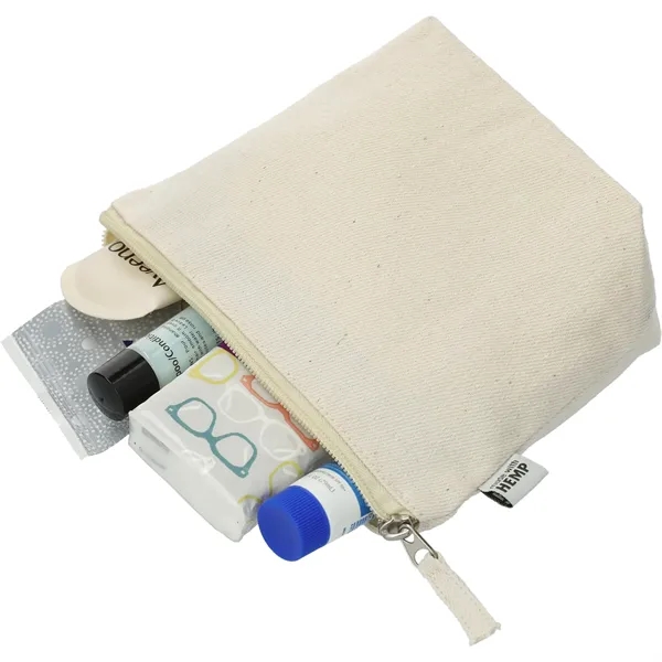 3" x 5.5" x 8" pouch for traveling... from ASI 66887 PCNA / Leeds