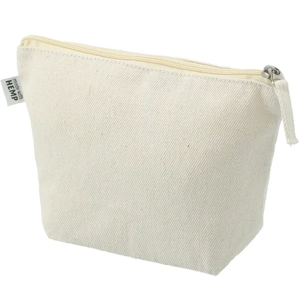 3" x 5.5" x 8" pouch for traveling... from ASI 66887 PCNA / Leeds