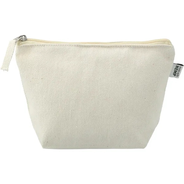 3" x 5.5" x 8" pouch for traveling... from ASI 66887 PCNA / Leeds