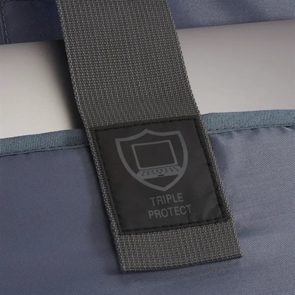 TSA-friendly 17" computer backpack.... from ASI 66887 PCNA / Leeds