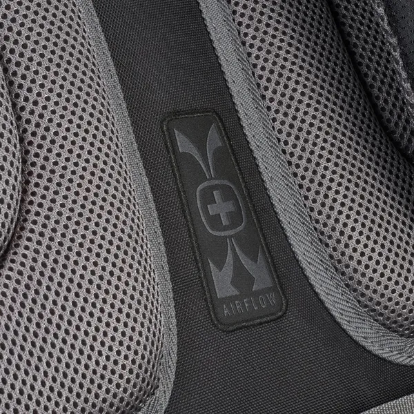 TSA-friendly 17" computer backpack.... from ASI 66887 PCNA / Leeds