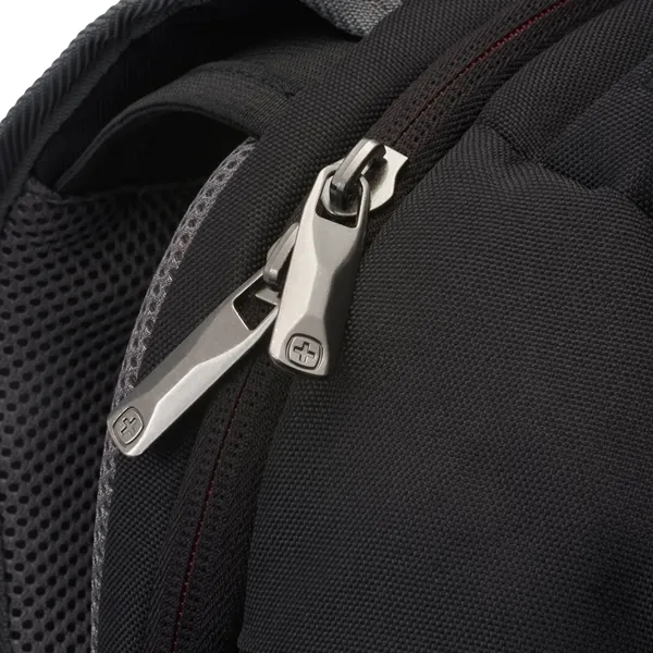 TSA-friendly 17" computer backpack.... from ASI 66887 PCNA / Leeds