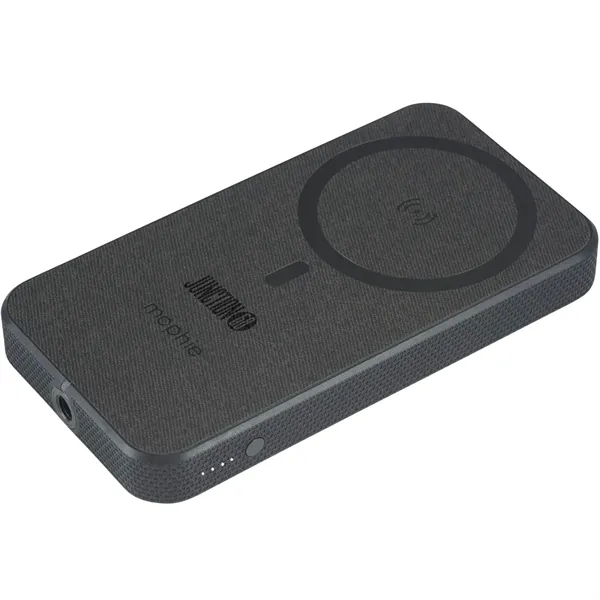 10,000mAh wireless charging pad.... from ASI 66887 PCNA / Leeds