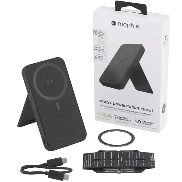 10,000mAh wireless charging pad.... from ASI 66887 PCNA / Leeds