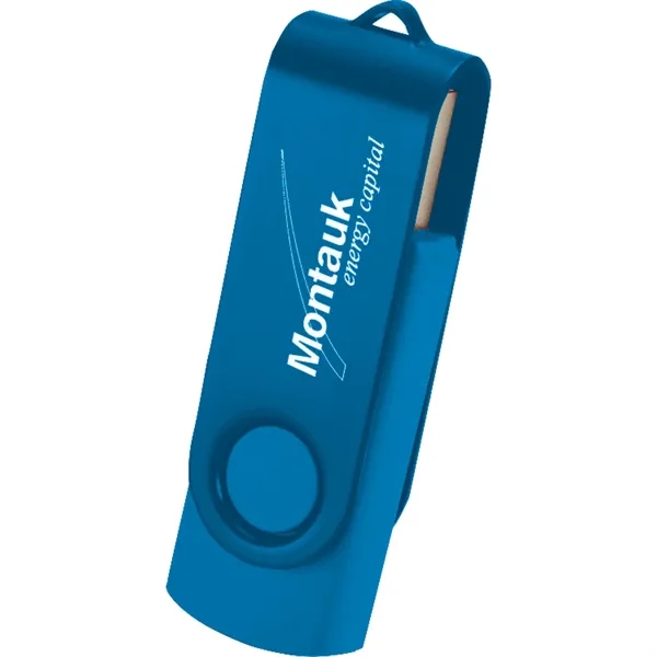 4GB flash drive... from ASI 66887 PCNA / Leeds