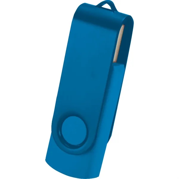 4GB flash drive... from ASI 66887 PCNA / Leeds