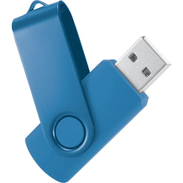 4GB flash drive... from ASI 66887 PCNA / Leeds