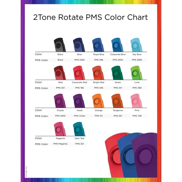 4GB flash drive... from ASI 66887 PCNA / Leeds