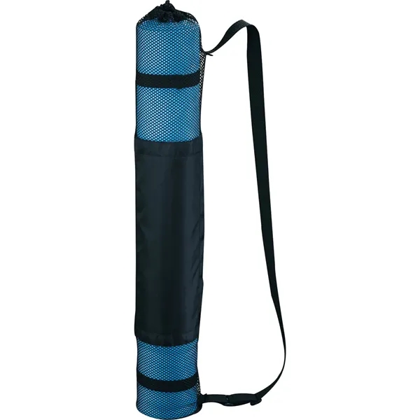 3" x 68" x 24" yoga mat with non-slip surface.... from ASI 66887 PCNA / Leeds