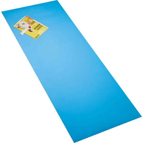 3" x 68" x 24" yoga mat with non-slip surface.... from ASI 66887 PCNA / Leeds