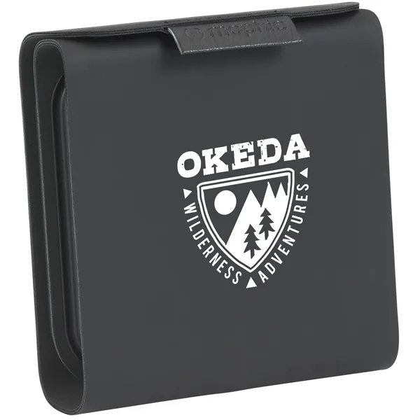 Multi-device travel charger with foldable travel case.... from ASI 66887 PCNA / Leeds