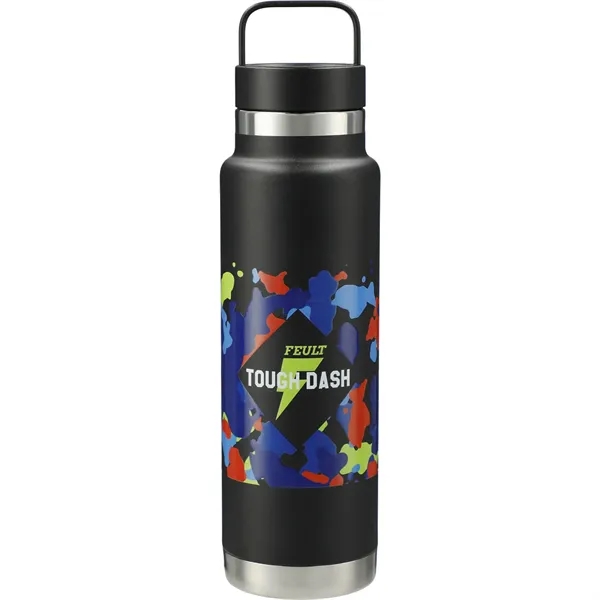 20oz insulated bottle... from ASI 66887 PCNA / Leeds