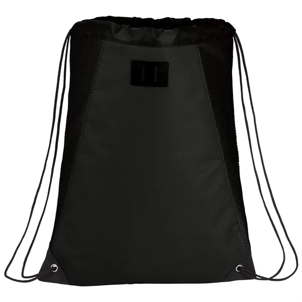 Air Mesh Drawstring Bag... from ASI 66887 PCNA / Bullet