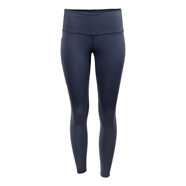 Boxercraft Women's Adore Leggings... from ASI 84358 S&S Activewear