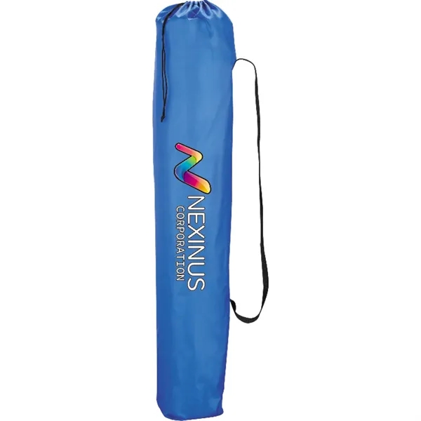 Polycanvas chair with a 300 lb. weight limit.... from ASI 66887 PCNA / Leeds