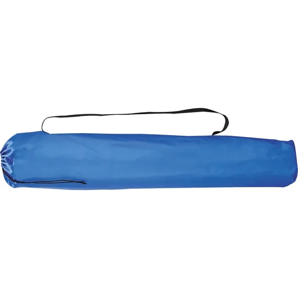 Polycanvas chair with a 300 lb. weight limit.... from ASI 66887 PCNA / Leeds