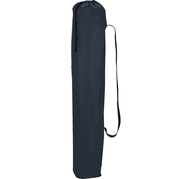 Polycanvas chair with a 300 lb. weight limit.... from ASI 66887 PCNA / Leeds