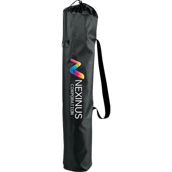 Polycanvas chair with a 300 lb. weight limit.... from ASI 66887 PCNA / Leeds