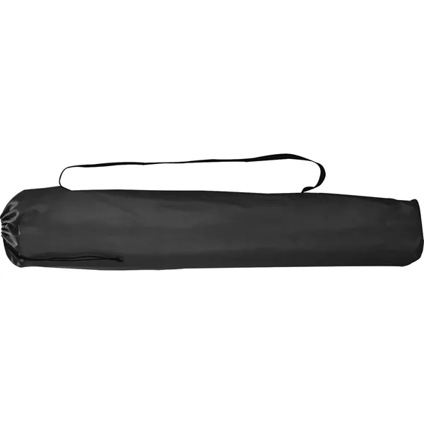 Polycanvas chair with a 300 lb. weight limit.... from ASI 66887 PCNA / Leeds