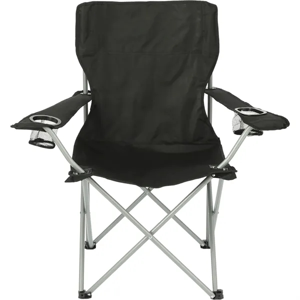 Polycanvas chair with a 300 lb. weight limit.... from ASI 66887 PCNA / Leeds
