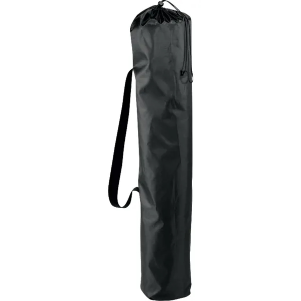 Polycanvas chair with a 300 lb. weight limit.... from ASI 66887 PCNA / Leeds