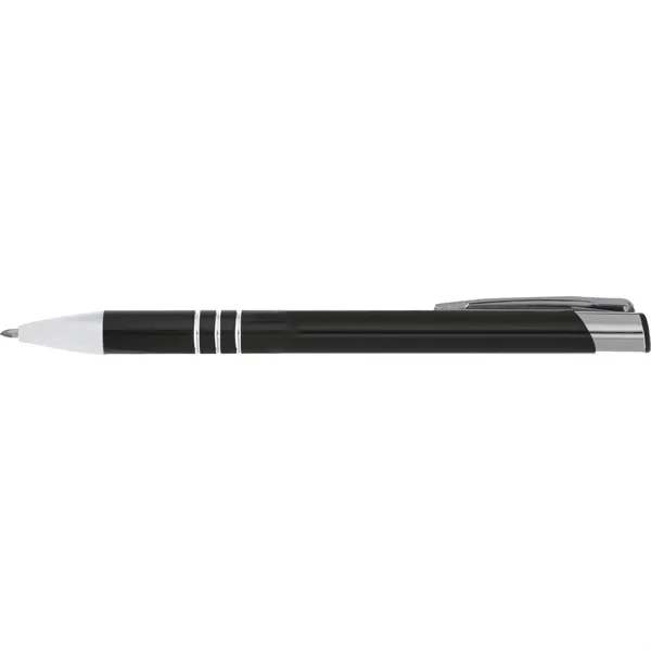 Click-action ballpoint pen.... from ASI 66887 PCNA / Leeds