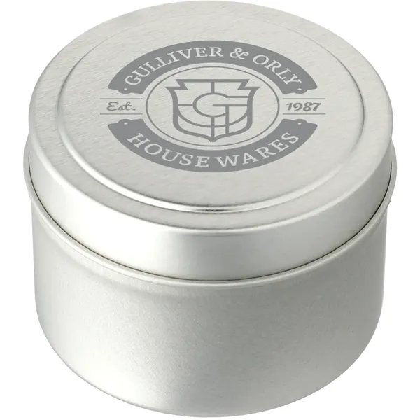 Zen Tea 2.7oz Mini Tin Candle... from ASI 66887 PCNA / Bullet