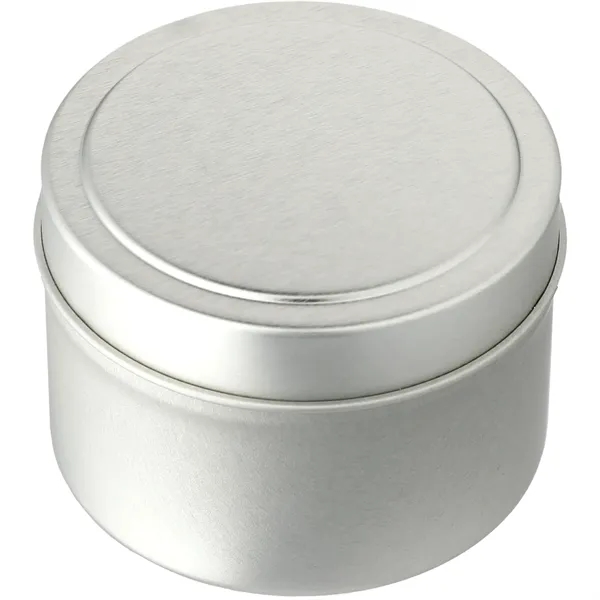 Zen Tea 2.7oz Mini Tin Candle... from ASI 66887 PCNA / Bullet