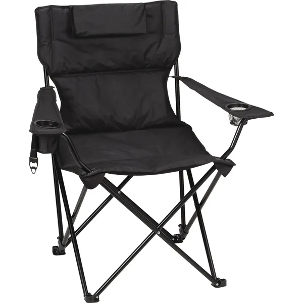 Padded reclining chair with 400 lb. capacity.... from ASI 66887 PCNA / Leeds