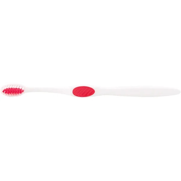 Winter Accent Toothbrush... from ASI 66887 PCNA / Bullet