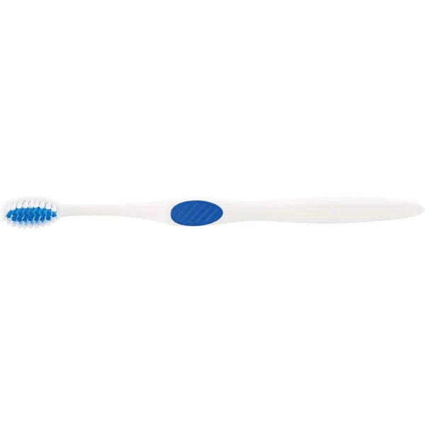 Winter Accent Toothbrush... from ASI 66887 PCNA / Bullet