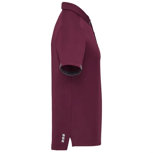 M-CERRADO SS Polo... from ASI 66887 PCNA / Trimark