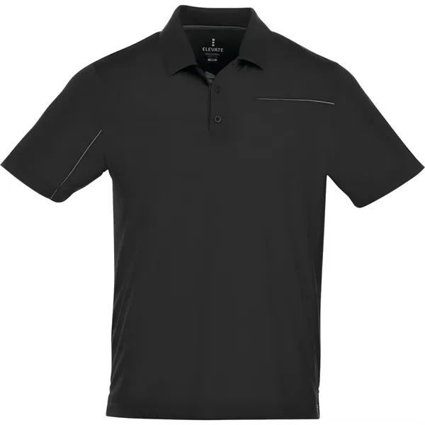M-WILCOX Short Sleeve Polo... from ASI 66887 PCNA / Trimark
