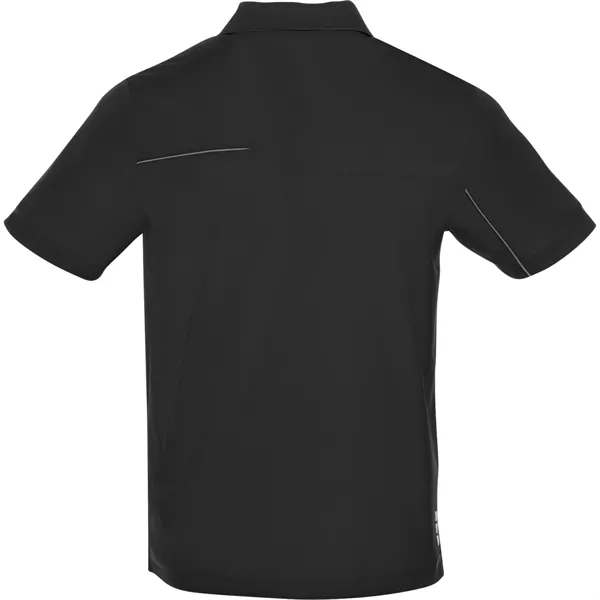 M-WILCOX Short Sleeve Polo... from ASI 66887 PCNA / Trimark