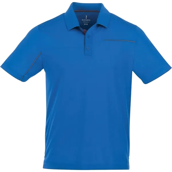 M-WILCOX Short Sleeve Polo... from ASI 66887 PCNA / Trimark