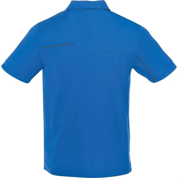 M-WILCOX Short Sleeve Polo... from ASI 66887 PCNA / Trimark