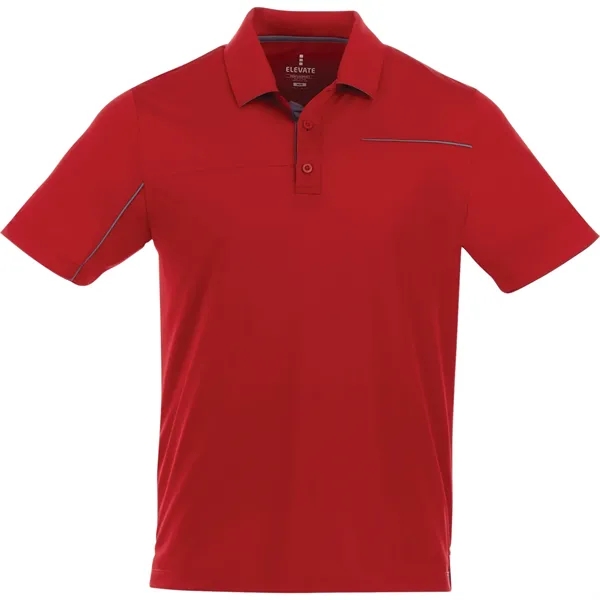 M-WILCOX Short Sleeve Polo... from ASI 66887 PCNA / Trimark