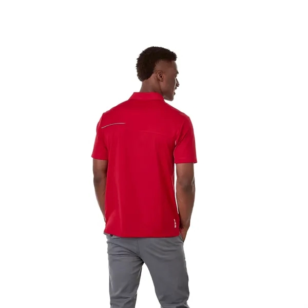 M-WILCOX Short Sleeve Polo... from ASI 66887 PCNA / Trimark