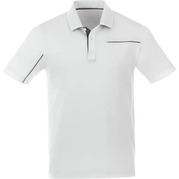 M-WILCOX Short Sleeve Polo... from ASI 66887 PCNA / Trimark