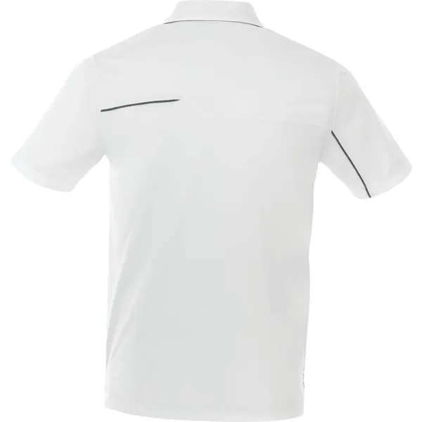 M-WILCOX Short Sleeve Polo... from ASI 66887 PCNA / Trimark