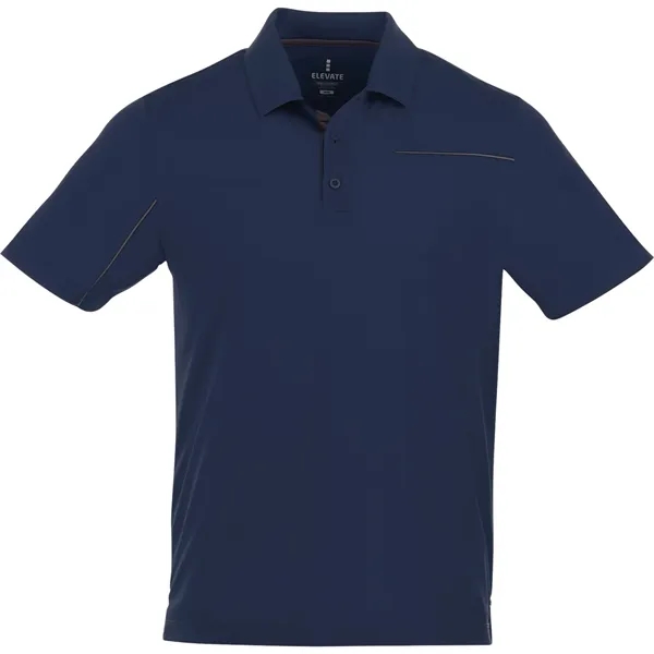 M-WILCOX Short Sleeve Polo... from ASI 66887 PCNA / Trimark
