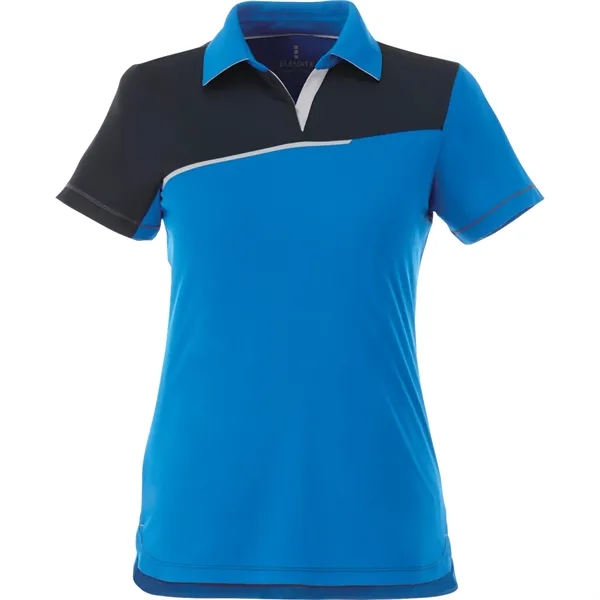 W-PRATER Short Sleeve Polo... from ASI 66887 PCNA / Trimark