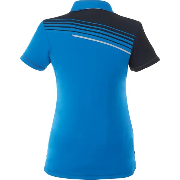 W-PRATER Short Sleeve Polo... from ASI 66887 PCNA / Trimark