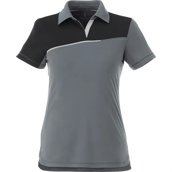 W-PRATER Short Sleeve Polo... from ASI 66887 PCNA / Trimark