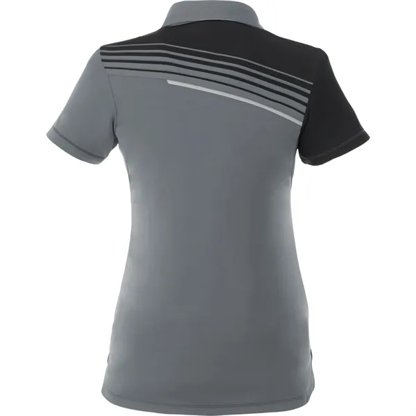 W-PRATER Short Sleeve Polo... from ASI 66887 PCNA / Trimark