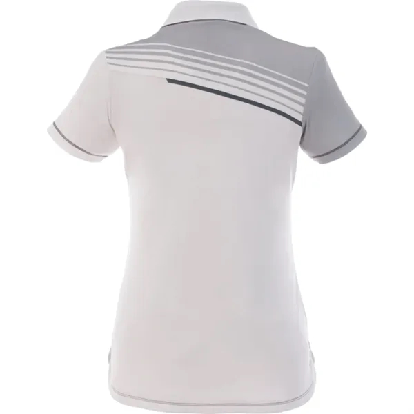 W-PRATER Short Sleeve Polo... from ASI 66887 PCNA / Trimark