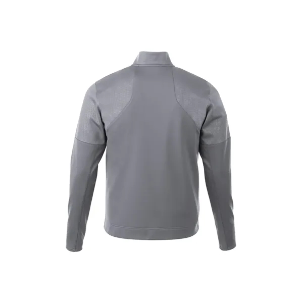 M-SENGER Knit Jacket... from ASI 66887 PCNA / Trimark