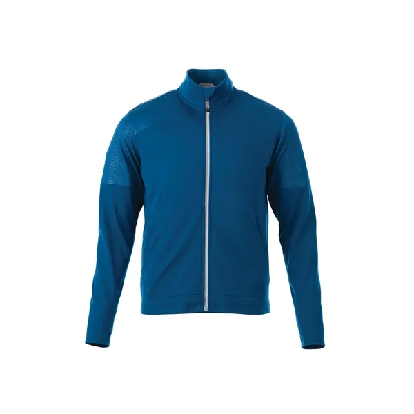 M-SENGER Knit Jacket... from ASI 66887 PCNA / Trimark