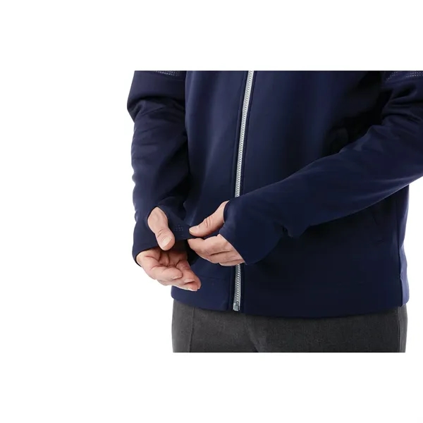 M-SENGER Knit Jacket... from ASI 66887 PCNA / Trimark